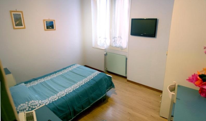 Albergo Savoia Ospedaletti Luaran gambar